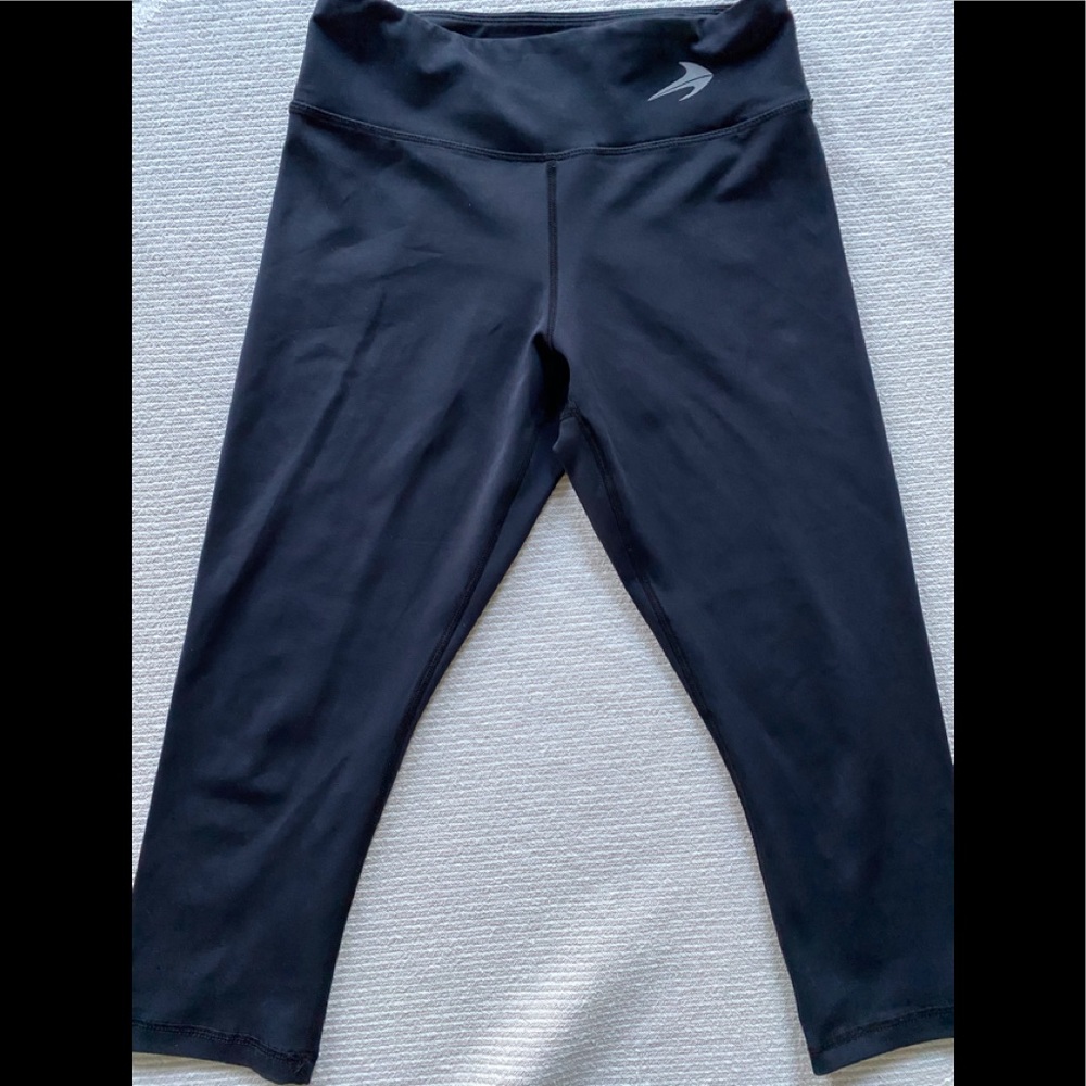 Compression leggings